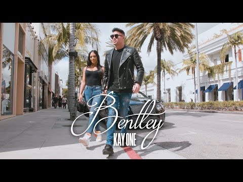 Kay One - Bentley (prod. by Stard Ova)