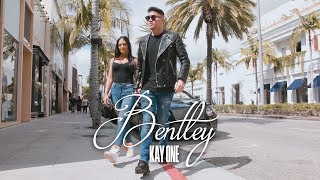 Kay One - Bentley Prod By Stard Ova