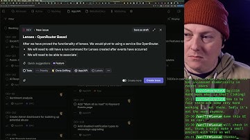 Messijo and WebLLM: Solving my haystack problem | React, TypeScript, Elixir