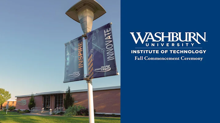 Washburn Institute of Technology | Fall 2017 Comme...