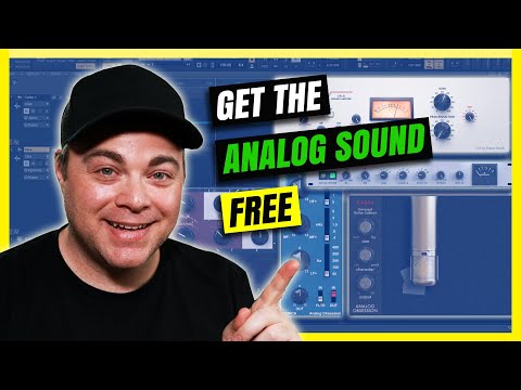 9 Awesome Free VSTs From Analog Obsession