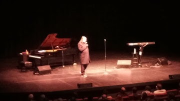 Rick Wakeman talks about Jon Lord & Keith Emerson