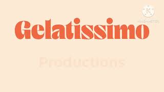 Gelatissimo Productions Logo Remake