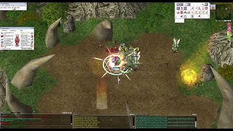 TalonRO MVP (Gopinich) vs. Assassin Cross (Dual Dagger)