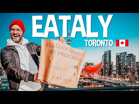 Vídeo: Os melhores bares escondidos em Toronto