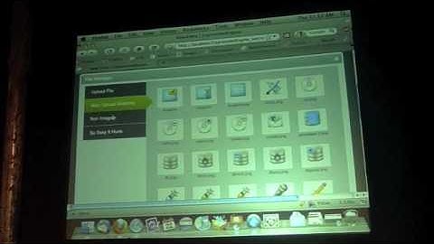 ExpressionEngine 2.0 File manager