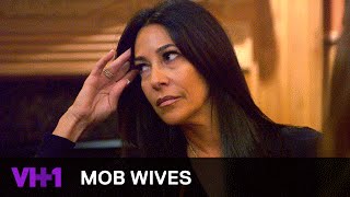 Mob Wives | Brittany Fogarty Goes Off On Carla Facciolo | VH1