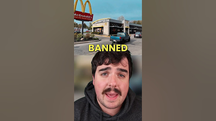 Rude Customer Gets INSTANT KARMA at McDonald’s! 😳🚨