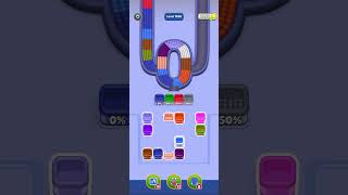 Level 1438 Beads Out #answerkey #free #strategygames #beadsout #beadsoutwalkthrough #solution 