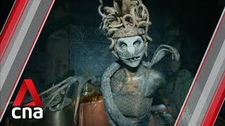 First look: Halloween Horror Nights 2019 at Universal Studios ...