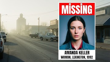 Nebraska 1992 cold case solved — arrest shocks community