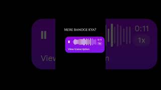 mere banoge kya?        #cover #song #love #yt #kurkur #jupitersings #TheHiddenNote