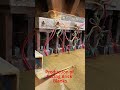 Production of Facing Brick Blanks