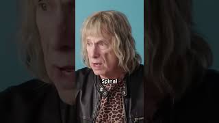 Christopher Guest is finally putting this rumor to bed for good ⁠ ⁠ #thisisspinaltap