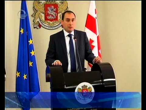 ტურიზმის ეროვნულ ადმინისტრაციას ახალი ხელმძღვანელი ჰყავს