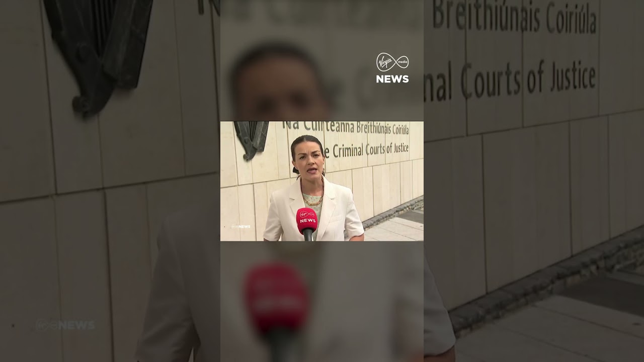 Man Who Caused €60k Damage to Trains and Assaulted Driver Avoids Jail