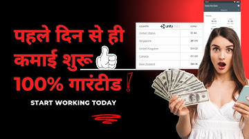 How I Made $100 with a Unity Self-Click App | Beginner Friendly Tutorial