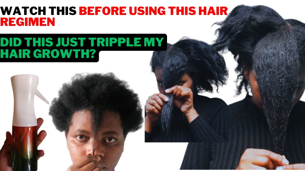 Thinking of Using Rosemary Water for Hair? Here’s What You MUST Know First