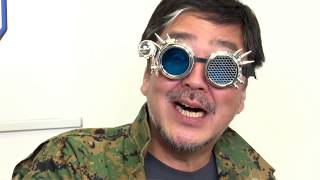 高橋さんが指導！村井さんが電源ユニットとマザーボードを取り付けてみた！【週刊ドスパラTV 第107回 9月27日放送】