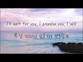 Jason Mraz(feat. Colbie Caillat) - Lucky (한국어 가사/해석/자막)