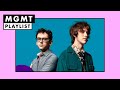 Capture de la vidéo Mgmt | Playlist