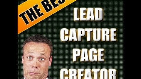 The Conversion Pros | Free Trial | Capture Pages | Landing pages| For Any Business