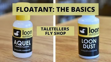 FLOATANT - The Basics