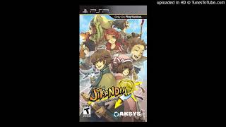 Jikandia: The Timeless Land OST: Town 1
