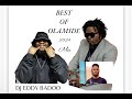 Best Of Olamide MIx BY (DJEddy_Badoo) Graetest Hits Songs 2024 Afrobeat MIx