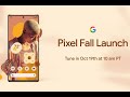 Google 2021 pixel announcement live with the nerd circle