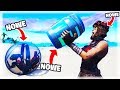 EKSTREMALNY TEST KULOJAZDU + WIELU INNYCH NOWOŚCI  | Fortnite Creative