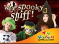 Toy Kingdom (Halloween Fun-tasy)