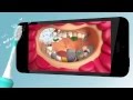 App to help kids clean their teeth
