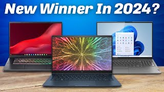 Best Chromebooks 2024 - Watch Before You Buy?