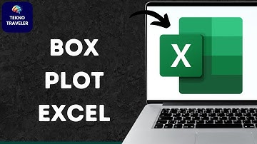 How To Create A Box Plot In Excel Including Outliers