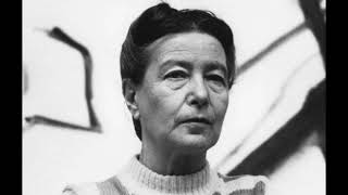 Simone de Beauvoir   The Ethics of Ambiguity