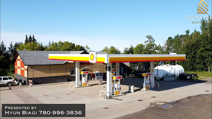 Gas station for sale in rochester ny