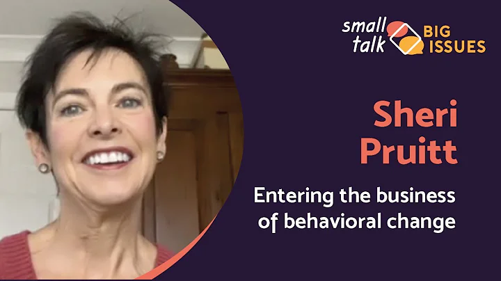 Extract #1: - Entering the business of behavioral ...