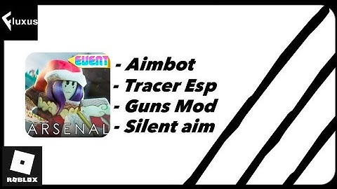 Best Roblox Arsenal Aimbot Script working scripts for roblox ✓ | Fluxus, Hydrogen, Arceus x, krnl