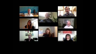 99. Basic Attendance: Relationships That Invite Health: HOW A TEAM WORKS