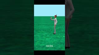 You can eat rocks 🪨🤔