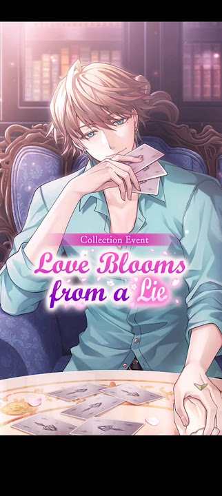Ikemen Villain Love Blooms From A Lie
