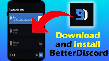 How To Download and Install BetterDiscord (STEP BY STEP)