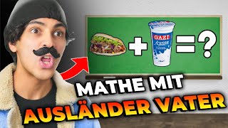 Ich lerne NIE WIEDER mit meinem VATER (BEST OF) 😳😂 | Mohi__07