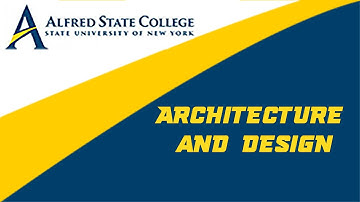 Architecture and Design