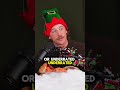 Warm Christmas or White Christmas? #mwb #podcast #christmas