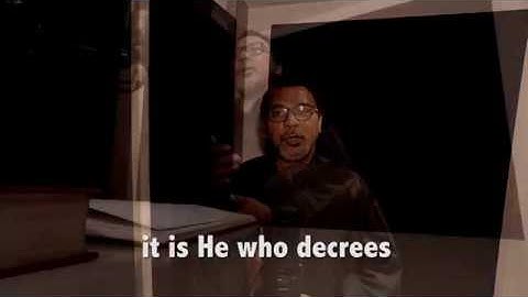 Diwan: Remembrance of my Lord