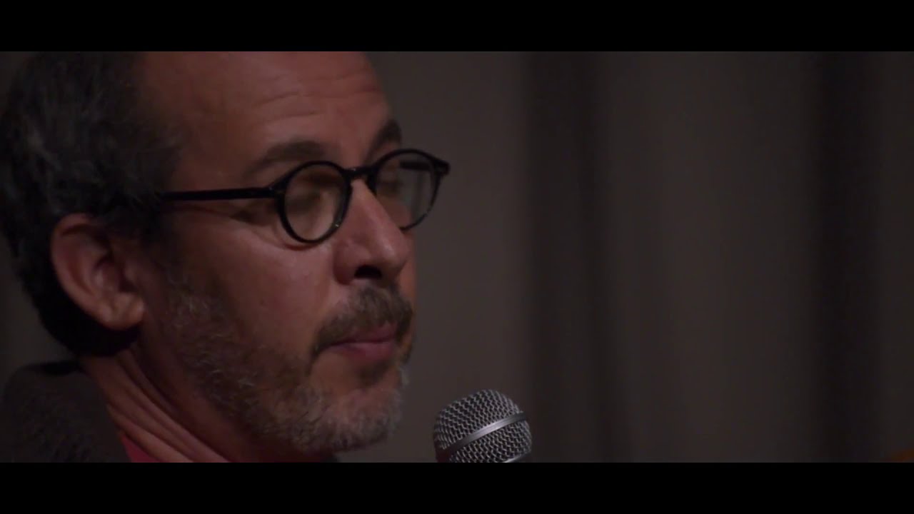 AIRIE Residency: Artist Perspectives