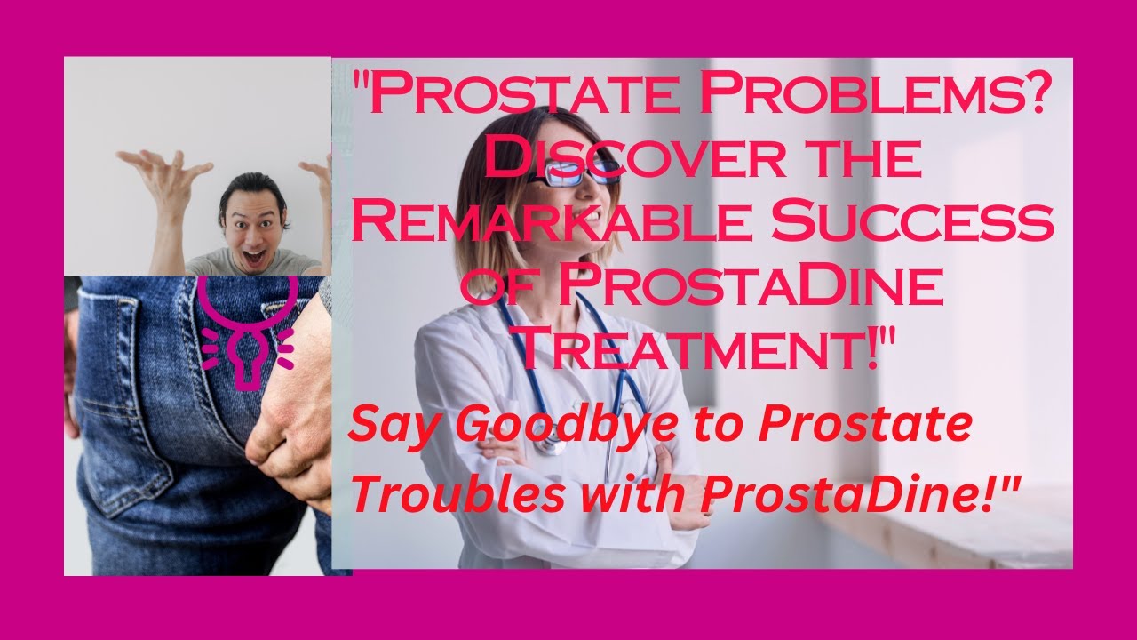 ⚠️PROSTATE TREATMENT 💝Review Prostadine⁉️ ❌Treatment – Prostadine Reviews✅really good Prostadine👍yes
