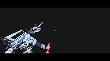 M4A1 Transformer (CSCF)